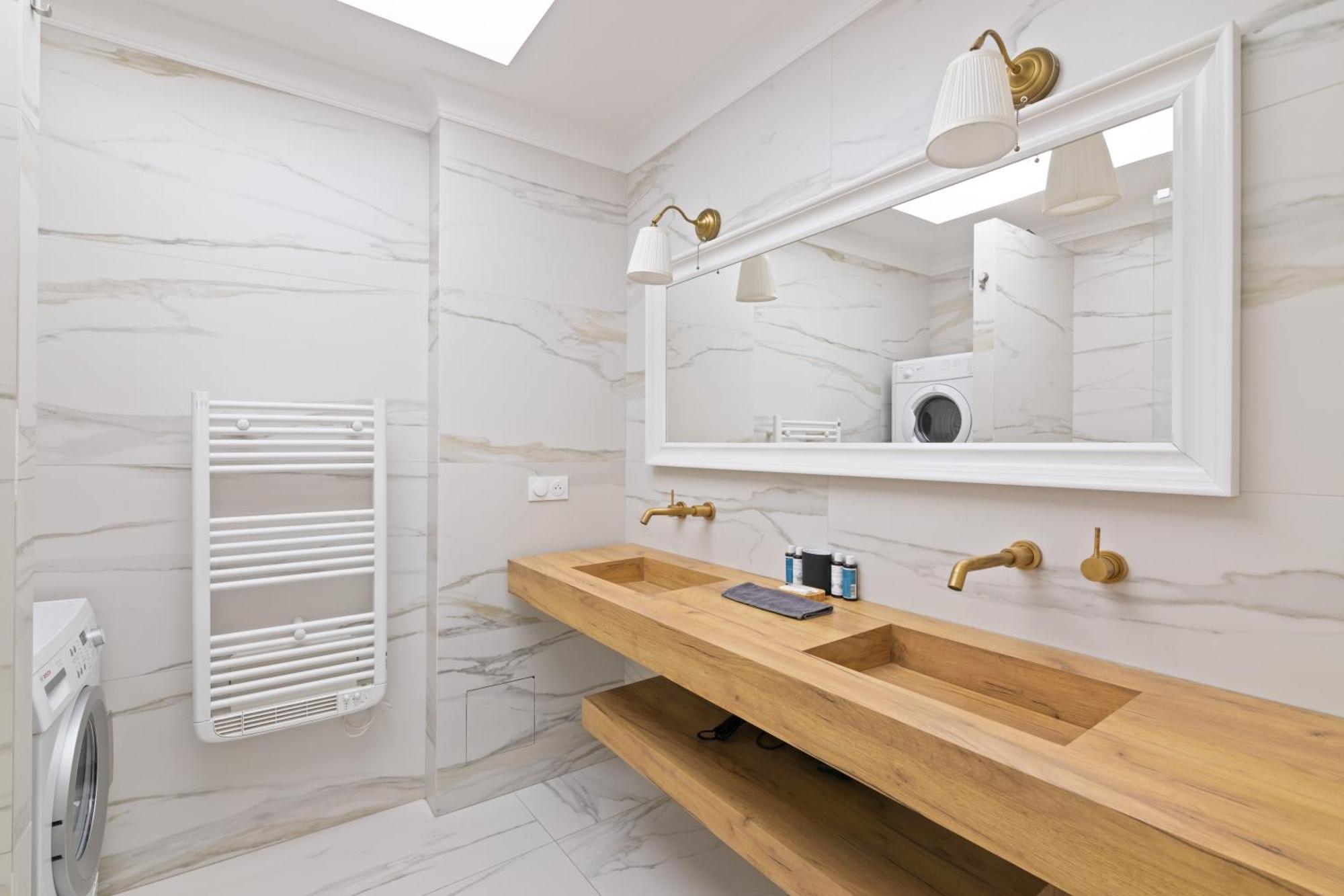 Appartement Quartier Arc De Triomphe 4 Free Netflix Paryż Zewnętrze zdjęcie