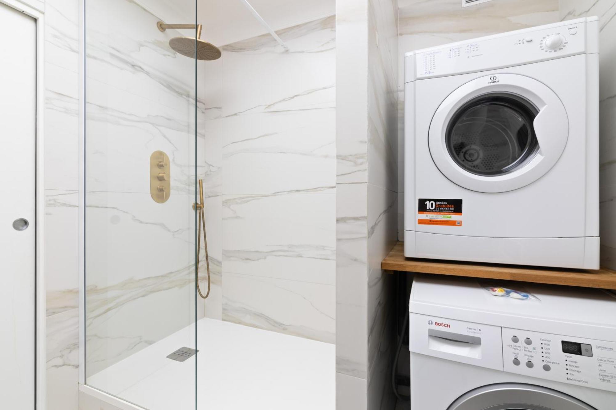 Appartement Quartier Arc De Triomphe 4 Free Netflix Paryż Zewnętrze zdjęcie